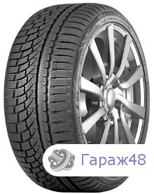 Nokian Tyres (Ikon Tyres ) WR A4 255/35 R19 96V