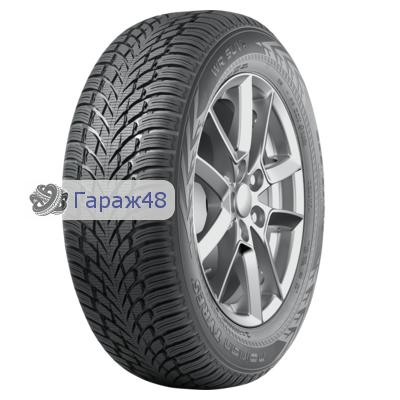 Nokian Tyres (Ikon Tyres ) WR 4 SUV 255/55 R19 111V