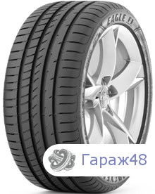 Goodyear Eagle F1 Asymmetric 2 ROF 255/35 R19 92Y