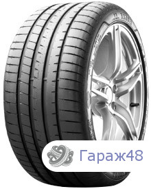 Goodyear Eagle F1 Asymmetric 3 ROF 275/40 R18 99Y