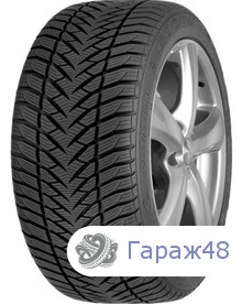 Goodyear Eagle UltraGrip GW3 ROF 245/40 R18 97V