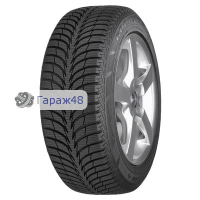 Goodyear UltraGrip Ice plus 205/55 R16 91T