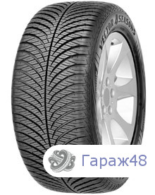 Goodyear Vector 4Seasons G2 185/65 R15 88H