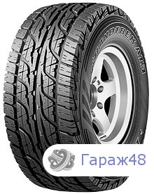 Dunlop Grandtrek AT3 285/75 R16 122/119Q