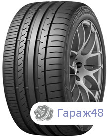 Dunlop SP Sport Maxx 050 plus 215/50 R17 95W