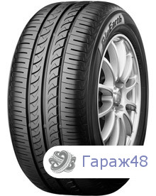 Yokohama BluEarth AE01 185/55 R15 82H