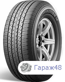 Firestone Destination LE02 265/65 R17 112H