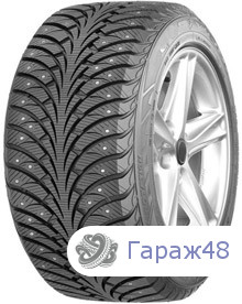 Sava Eskimo Stud 185/65 R15 88T