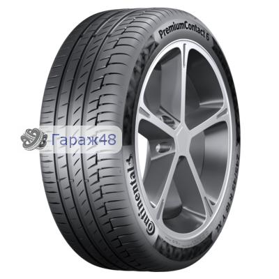 Continental ContiPremiumContact 6 185/65 R15 88H