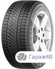 Continental ContiVikingContact 6 SUV SSR 255/50 R19 107T