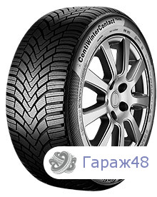 Continental ContiWinterContact TS850 SSR 225/55 R17 97H