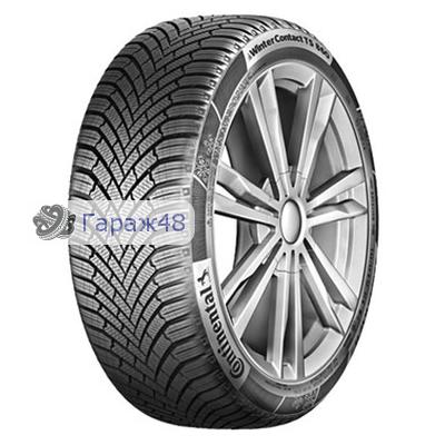 Continental ContiWinterContact TS860 195/55 R15 85H