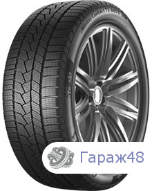 Continental ContiWinterContact TS860 255/35 R19 96V