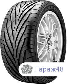 Maxxis Victra MA-Z1 195/50 R15 86V