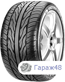 Maxxis Victra MA-Z4S 245/40 R20 99W