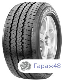 Maxxis Vansmart MC-V3 plus 215/70 R15C 109/107S