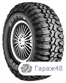 Maxxis Bighorn MT-762 285/75 R16 122/119Q