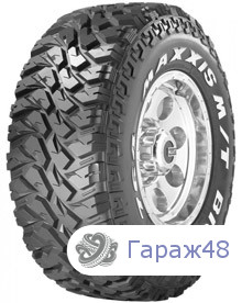 Maxxis Bighorn MT-764 225/75 R16 115/112Q