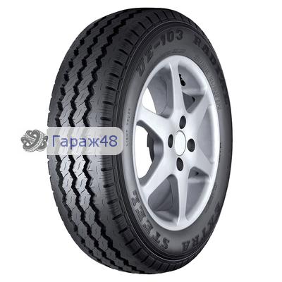 Maxxis Radial UE-103 195/70 R15C 104/102S