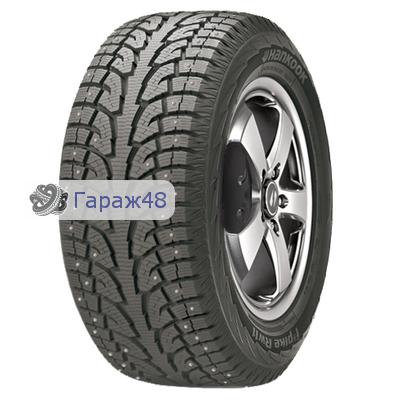Hankook Winter i*Pike RW11 225/60 R18 100T