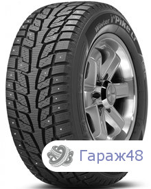Hankook Winter i*Pike LT RW09 195/70 R15C 102P