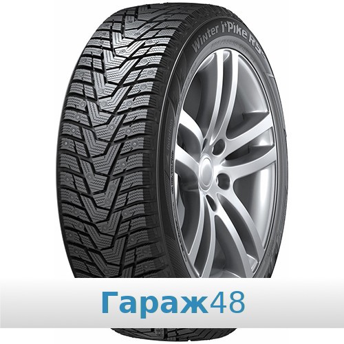 Hankook Winter i*Cept iZ 2 W616 175/70 R14 88T