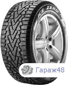 Pirelli Winter Ice Zero RunFlat 205/55 R17 95T