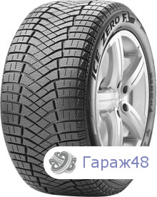 Pirelli Winter Ice Zero Friction RunFlat 225/50 R17 98T