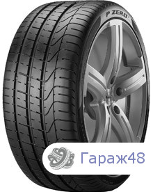 Pirelli P Zero RunFlat 275/30 R21 98Y
