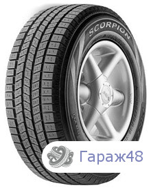 Pirelli Scorpion Ice&amp;Snow RunFlat 315/35 R20 110V