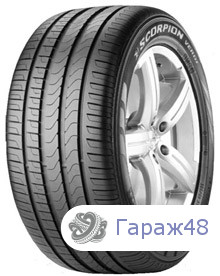 Pirelli Scorpion Verde RunFlat 255/50 R19 107W