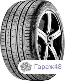 Pirelli Scorpion Verde All Season  255/55 R19 111V
