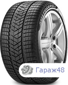 Pirelli Winter SottoZero III RunFlat 245/40 R20 99V