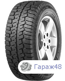 Matador MPS-500 Sibir Ice Van 195/75 R16C 107/105R