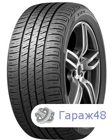 Falken Ziex CT50 A/S 255/50 R20 104V
