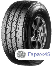 Nitto Dura Grappler H/T 245/70 R17 119R