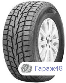 Blacklion Winter Tamer W517 235/60 R18 107T