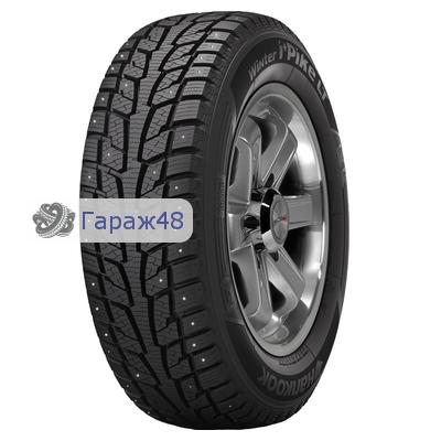 Hankook Winter i*Pike LT RW09 195/75 R16C 107/105R