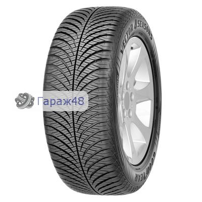Goodyear Vector 4Seasons G2 SUV 255/55 R19 107V