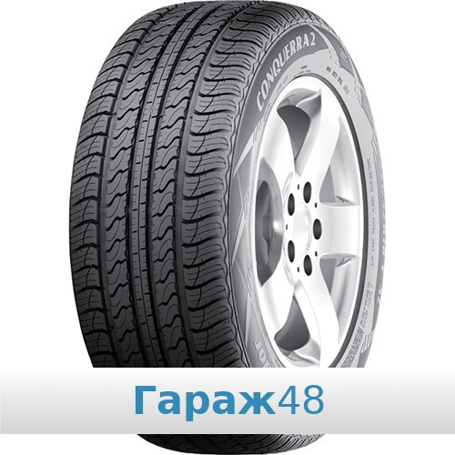 Matador MP-82 Conquerra 2 225/70 R16 103H