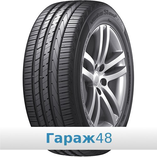 Hankook Ventus S1 Evo 2 K117 SUV 265/50 R19 110Y