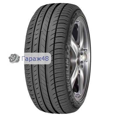 Michelin Pilot Exalto 2 205/55 R16 91Y