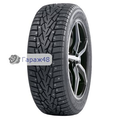 Nokian Tyres (Ikon Tyres ) Hakkapeliitta 7 255/45 R18 103T