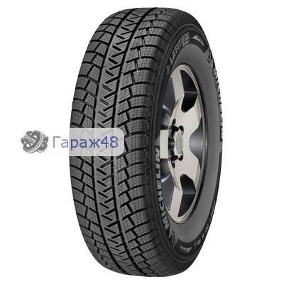 Michelin Latitude Alpin 255/55 R18 109V