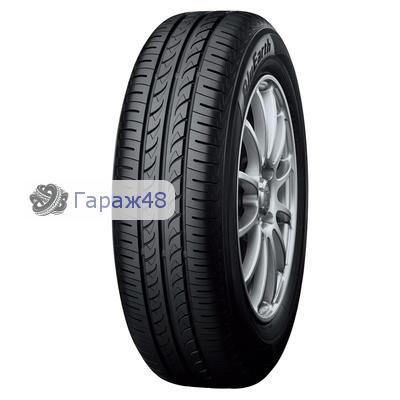 Yokohama BluEarth AE01 185/60 R14 82H