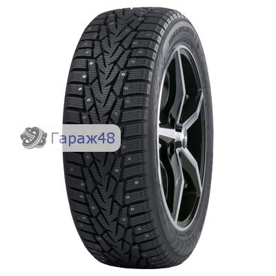 Nokian Tyres (Ikon Tyres ) Hakkapeliitta 7 SUV 255/65 R17 114T