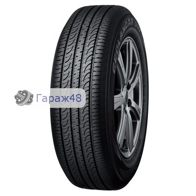 Yokohama Geolandar G055 SUV 245/55 R19 103V