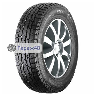 Nokian Tyres (Ikon Tyres ) WR C3 195/75 R16C 107/105S