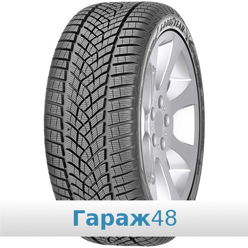 Goodyear UltraGrip Ice G1 SUV 265/50 R19 110T