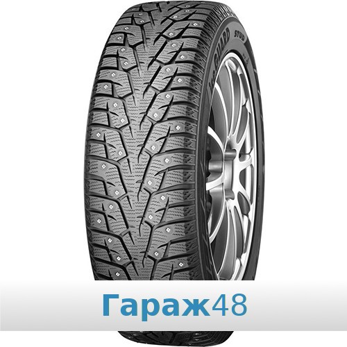 Yokohama IceGuard Stud iG55 205/60 R15 91T